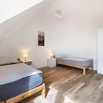 Krautsand Daire