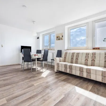 Apartmán Krautsand Drochtersen