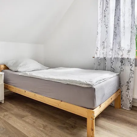 Krautsand Apartmán Drochtersen
