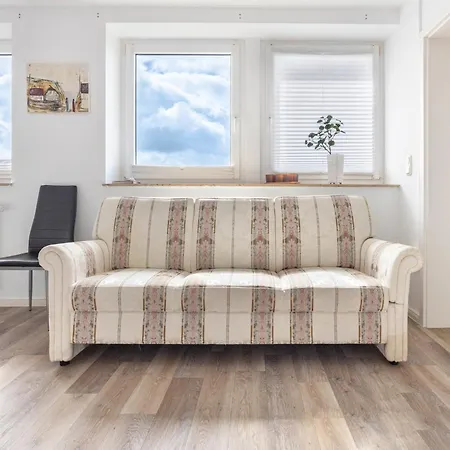 Apartmán Krautsand Drochtersen