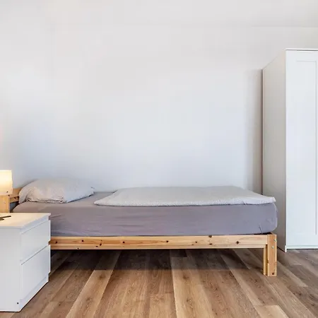 Apartmán Krautsand