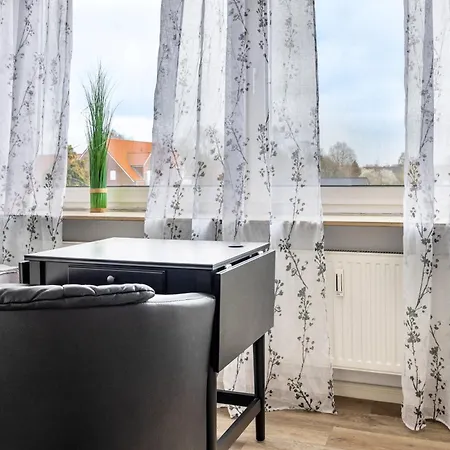 Krautsand Apartmán