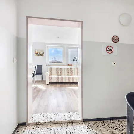 Apartmán Krautsand Drochtersen
